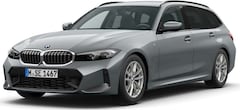 Bild des Angebotes BMW 320 i Touring  M Sport-Paket  Parking Assistant Plus