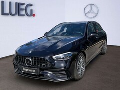 Bild des Angebotes Mercedes-Benz C 43 AMG AMG C 43 4MATIC T DISTRONIC+PANODACH+