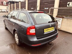 Bild des Angebotes Skoda Octavia Combi  TDI