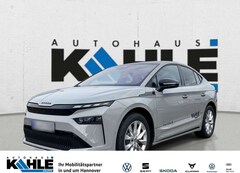 Bild des Angebotes Skoda Enyaq Coupé 85 Sportline Maxx-Paket AHK Pano