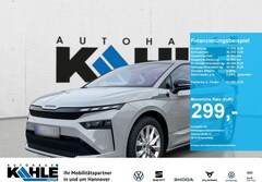 Bild des Angebotes Skoda Enyaq Coupé 85 Sportline Maxx-Paket AHK Pano