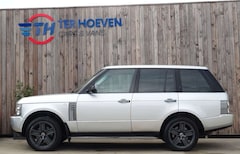 Land Rover Range Rover V8 LPG 4x4 Xenon Luftfederung