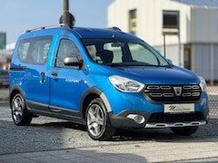 Bild des Angebotes Dacia Dokker Stepway Plus 1.5 dCi NAVI KLIMA SHZ CAM