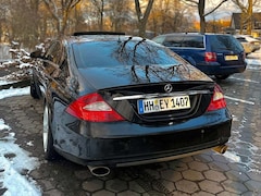 Bild des Angebotes Mercedes-Benz CLS 350 CLS 350 7G-TRONIC