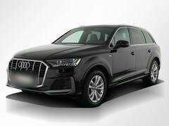 Bild des Angebotes Audi Q7 55 TFSI e S Line Sportsitze+,Pano,HDMatrix,Leder