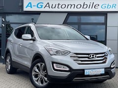Bild des Angebotes Hyundai SANTA FE Premium 4WD-Panorama-Kamera-19"LM