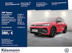 Bild des Angebotes VW Tiguan R-Line 1.5 eTSI AHK STANDH PANO HUD DCC