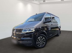 Bild des Angebotes VW T6 California T6.1 BEACH CAMPER 4MOTION NP:103tEUR! DCC+STANDHZG