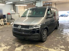 Bild des Angebotes VW T6 California T6.1 BEACH CAMPER 4MOTION NP:103tEUR! DCC+STANDHZG