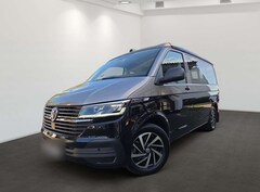Bild des Angebotes VW T6 California T6.1 BEACH CAMPER 4MOTION NP:103tEUR! DCC+STANDHZG