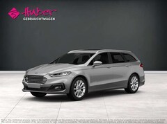 Bild des Angebotes Ford Mondeo Turnier TITANIUM 150 PS (*WINTER-PAKET*)