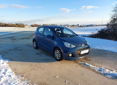 Bild des Angebotes Hyundai i10 i10 1.2 YES! Silver