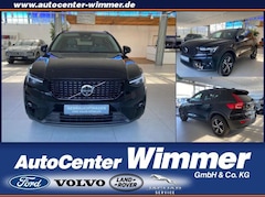 Bild des Angebotes Volvo XC40 B3 B DKG Plus Dark Business + SD + el. AHK +