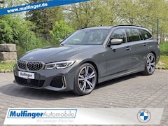 Bild des Angebotes BMW 340 Md T.xDr.Laser LiveP.Memory Pano.H/K AHK 19"