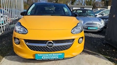 Bild des Angebotes Opel Adam Jam