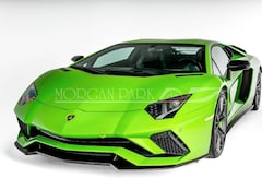 Bild des Angebotes Lamborghini Aventador S + Lamborghini Garantie bis 07/26 +
