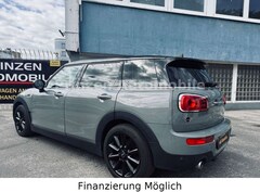 Bild des Angebotes MINI Cooper Clubman *Aut*Led*Navi*ACC*Sonderlack