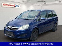 Bild des Angebotes Opel Zafira 1.7 CDTI Innovation