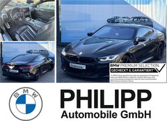 Bild des Angebotes BMW M850 i xDrive Coupe M-Performance kein Mietwagen