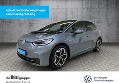 Bild des Angebotes VW ID.3 Pro Performance Family