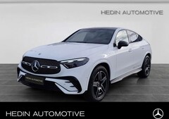 Bild des Angebotes Mercedes-Benz GLC 450 d 4MATIC Coupé AMG|BURM|NIGHT|AMBIENTE