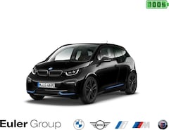 BMW i3 s Limousine Navi LED Klimaautom Fahrerprofil DAB S