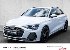 Bild des Angebotes Audi A3 Sportback 35 TFSI S tronic S line (AHK*Navi plus)