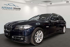 Bild des Angebotes BMW 535 iA xDrive Touring*Pano*HuD*Spur*Leder*Kamera
