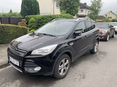 Bild des Angebotes Ford Kuga Sync Edition