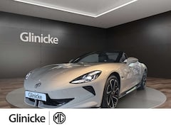 Bild des Angebotes MG Cyberster XPower 4WD 77 KWh Bose/Navi/Alcantara