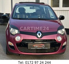 Bild des Angebotes Renault Twingo Paris*FALLTDACH*KLIMA*TÜV NEU