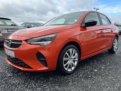 Bild des Angebotes Opel Corsa F*KLIMA*SHZ*MFL*1 HAND*38775 TKM*