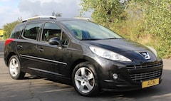 Bild des Angebotes Peugeot 207 Premium Panoramadach