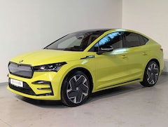 Bild des Angebotes Skoda Enyaq Coupé RS Lounge HUD*MEMO*PANO*KAM*MTRX*21"