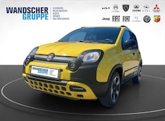 Fiat Panda 1.0 City Cross Plus SHZ+PDC+Klimaautomatik