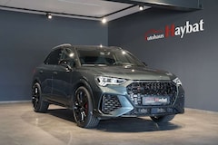 Bild des Angebotes Audi RS Q3 Indi-RS Sitz Abgas-Matrix-Sonos-360-ACC-AHK