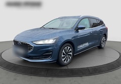 Bild des Angebotes Ford Focus Titanium Turnier 1.0 EB MHEV NAV KAM PDC BT Navi S