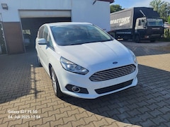 Bild des Angebotes Ford S-Max Titanium 7 Sitzer