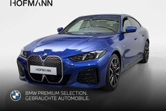 Bild des Angebotes BMW i4 M Sport
