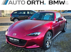 Bild des Angebotes Mazda MX-5 RF 2.0 SKYACTIV-G Selection NAVI MATRIX SHZ