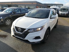 Bild des Angebotes Nissan Qashqai 1.5 dCi Klimaautomatik Navi Xenon Rückfahrtkame