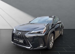 Bild des Angebotes Lexus UX 250h 250h*F-Sport D.*1HD*SHZ CARPLAY*15J-GARANTIE*