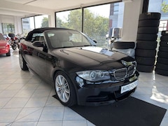 Bild des Angebotes BMW 135 Cabrio*Leder*Xenon*M-Paket*