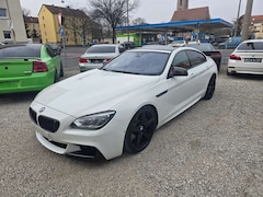 Bild des Angebotes BMW 650 650 i xDrive M-Packet