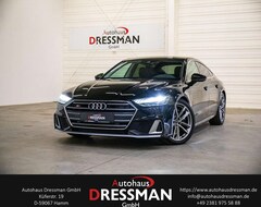 Bild des Angebotes Audi S7 3.0 TDI quattro MATRIX PANO HuD STHZG B&O 20Z