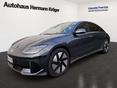 Bild des Angebotes Hyundai IONIQ 6 Techniq Elektro Matrix-LED/Wärmepumpe/800V uvm.
