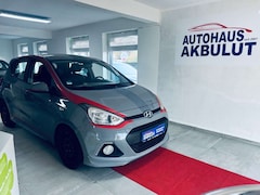 Bild des Angebotes Hyundai i10 Sport*Finanzierung+Garantie+Inspektion+Tüv*