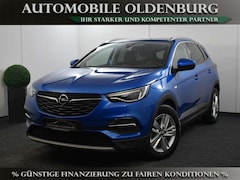 Bild des Angebotes Opel Grandland X 1.5d Business Elegance *AHK*ACC*360*
