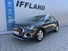 Bild des Angebotes Audi Q3 35 TFSI advanced*DSG*LED*Navi Plus*