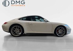 Bild des Angebotes Porsche 997 Carrera 4 S MKII Schalter